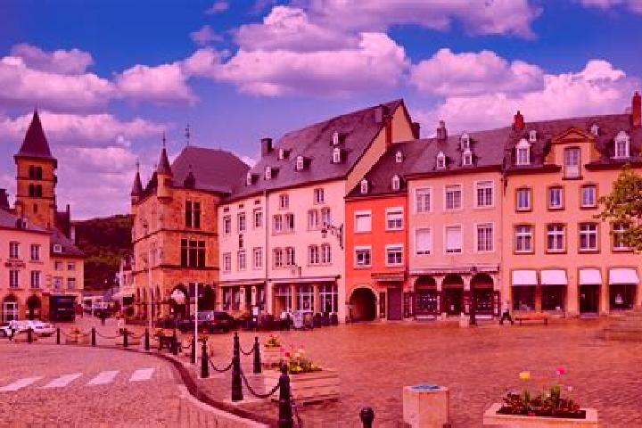Victoria, 24 — Escort in Echternach, Luxembourg