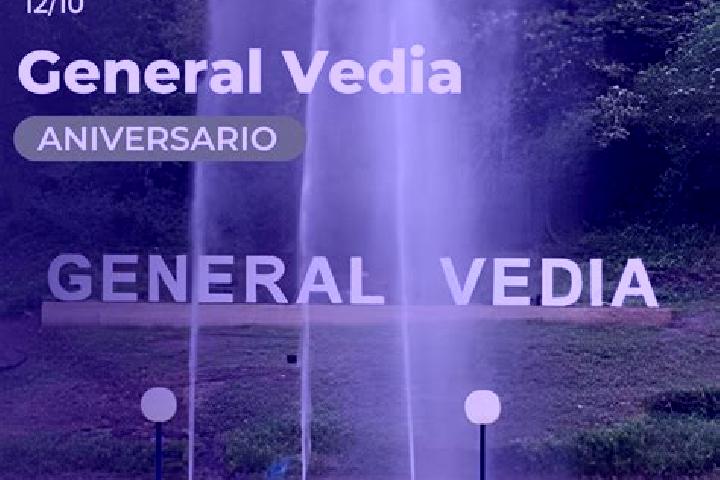 Victoria, 24 — Escort in General Vedia, Argentina