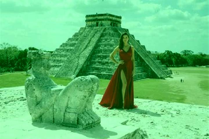 Victoria, 24 — Escort in Hocaba, Mexico