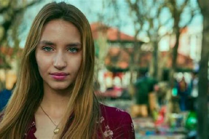 Victoria, 24 — Escort in Kadino, Belarus