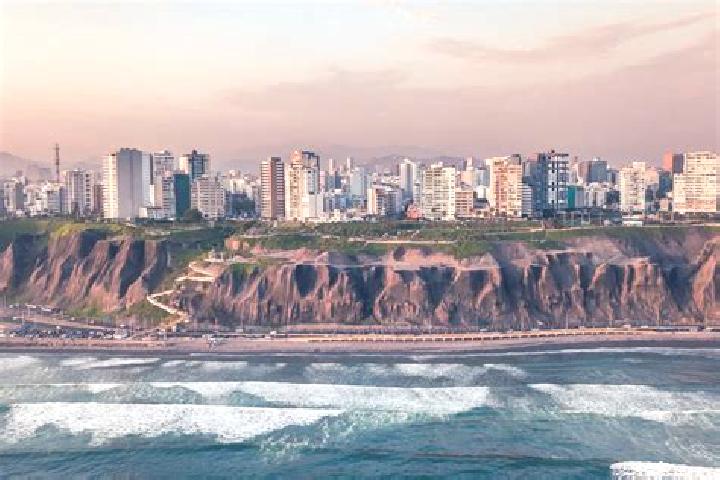 Victoria, 24 — Escort in La Peca, Peru