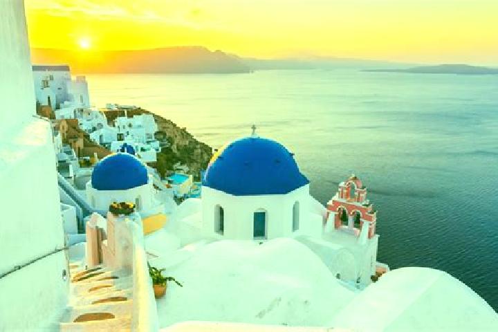 Victoria, 24 — Escort in Lagkadikia, Greece