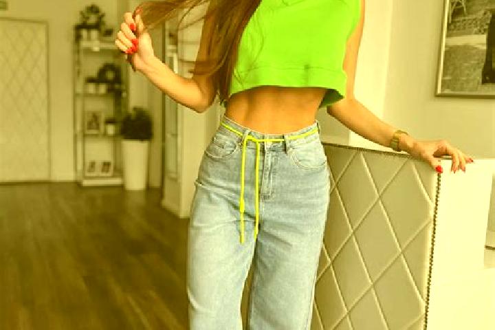 Victoria, 24 — Escort in Laza, Romania