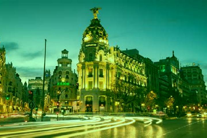 Victoria, 24 — Escort in Madrid, Colombia