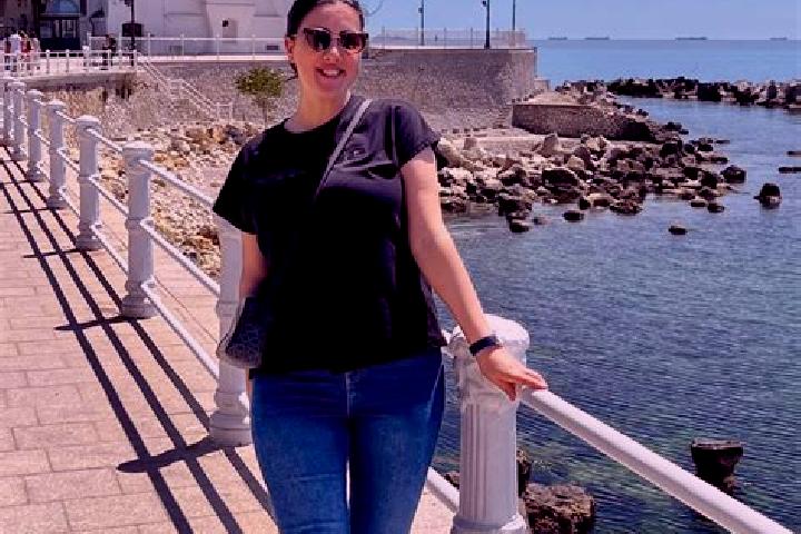 Victoria, 24 — Escort in Murgesti, Romania