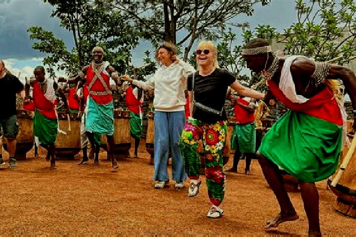 Victoria, 24 — Escort in Muyinga, Burundi