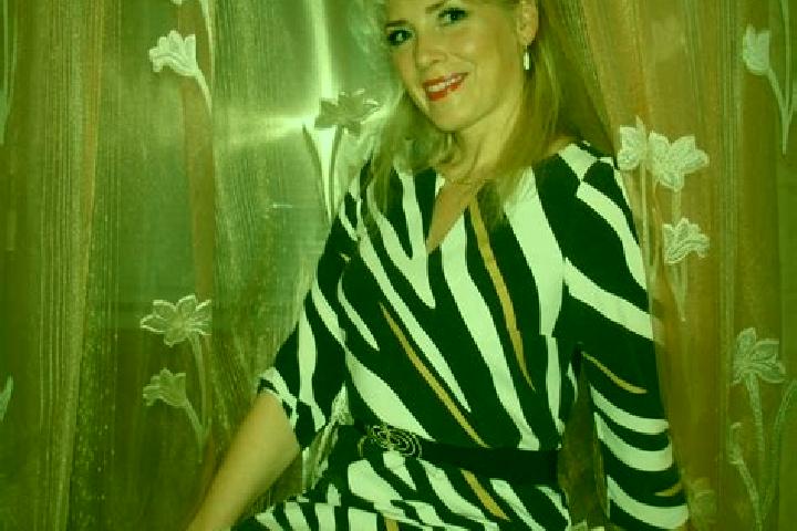 Victoria, 24 — Escort in Namyslow, Poland