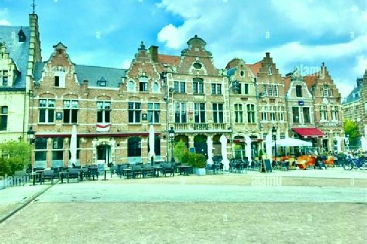 Victoria, 24 — Escort in Oudegem, Belgium