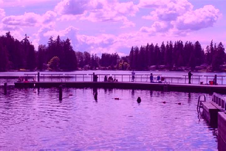 Victoria, 24 — Escort in Pine Lake Park, United States