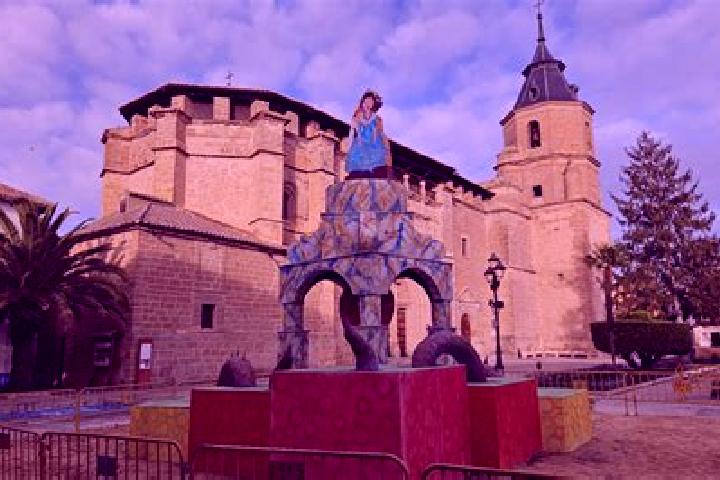 Victoria, 24 — Escort in Rivilla de Barajas, Spain