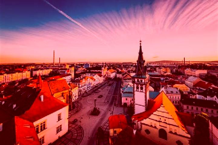 Victoria, 24 — Escort in Rumburk, Czech Republic