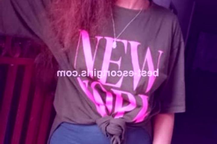 Victoria, 24 — Escort in Sima, Comoros