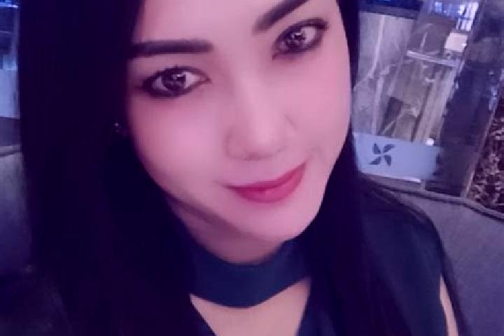 Victoria, 24 — Escort in Surabaya, Indonesia