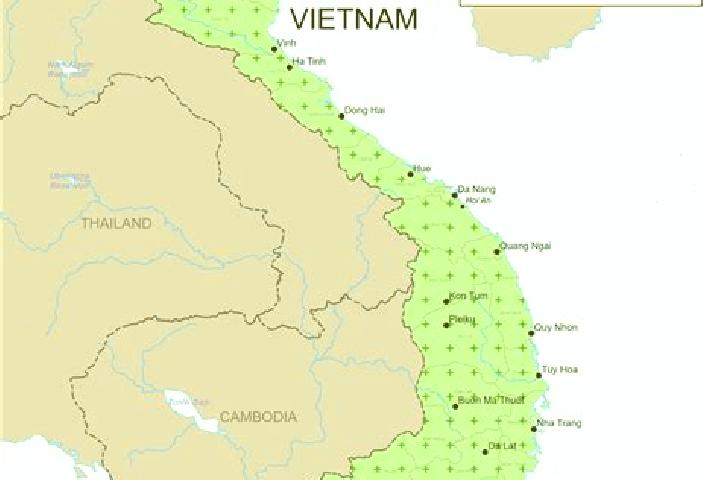 Victoria, 24 — Escort in Tra My, Vietnam