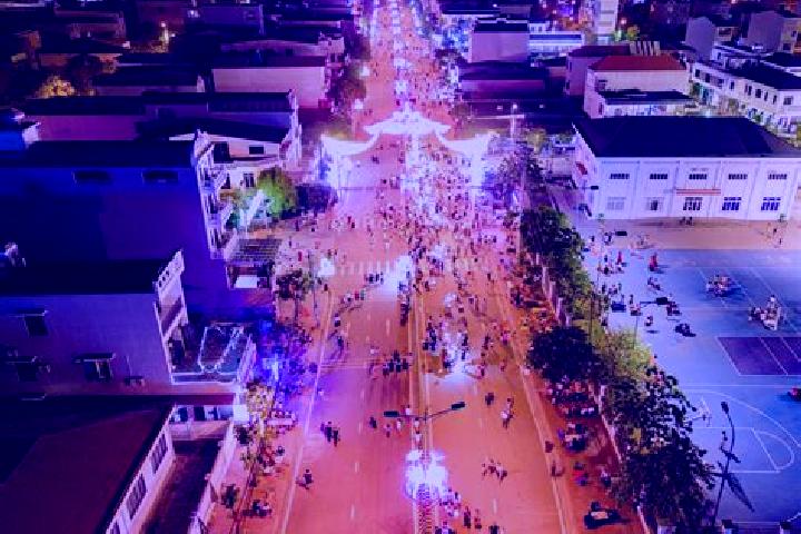 Victoria, 24 — Escort in Vinh Yen, Vietnam