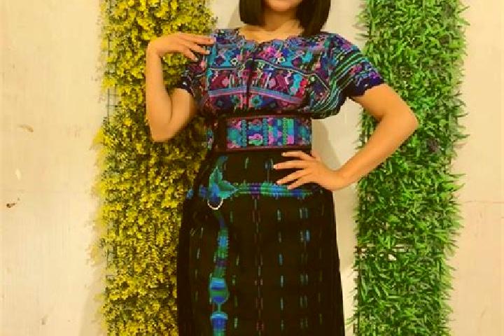 Victoria, 24 — Escort in Zacualpa, Guatemala