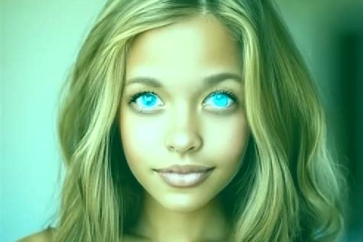Victoria, 25, a auburn blue-eyed mixed companion based in Jebilat. Offering Party Girl, CIM, Overnight. Available for incall and outcall, day and evening dates.