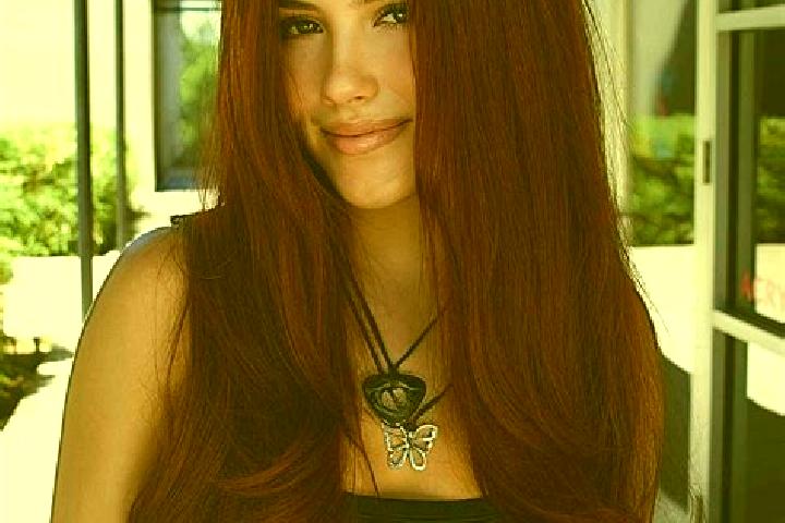 Victoria, 25, a auburn dark-eyed european companion based in Pocito. Offering Party Girl, Fetish, Roleplay. Available for incall and outcall, overnight booki...