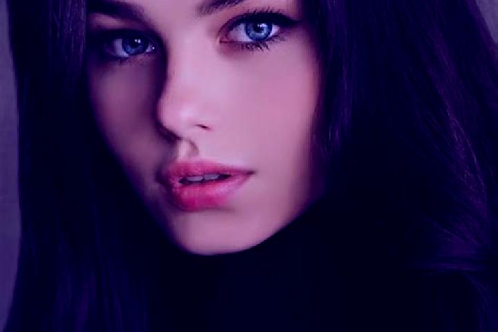 Victoria, 25, a black amber-eyed slavic companion based in Zanja Vieja. Offering Massage, Couples, Deep French Kissing. Available for incall and outcall, day...