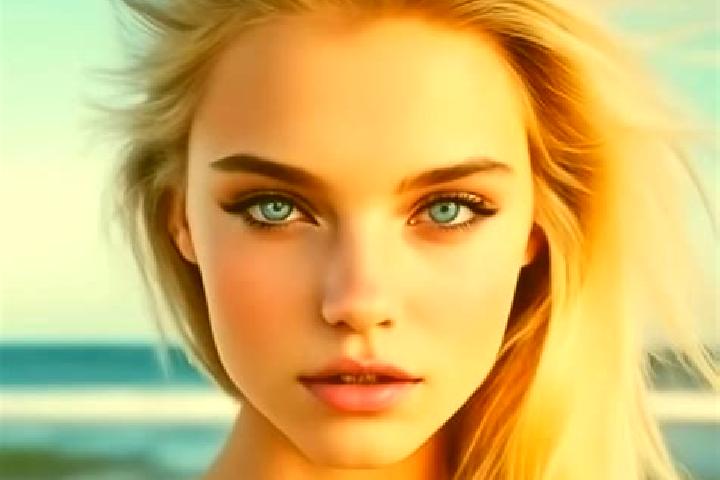 Victoria, 25, a blonde amber-eyed middle eastern companion based in Ancin. Offering Striptease, Overnight, OWO. Available for incall and outcall, day and eve...
