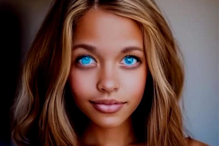 Victoria, 25, a chestnut blue-eyed mixed companion based in Nuevo Amanecer. Offering Girlfriend Experience, Couples, Overnight. Available for incall and outc...