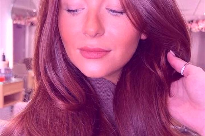 Victoria, 25, a chestnut brown-eyed middle eastern companion based in Millingport. Offering CIM, A-Level, Roleplay, Party Girl. Available for incall and outc...