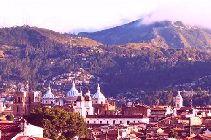 Victoria, 25 — Escort in Bolivar, Ecuador