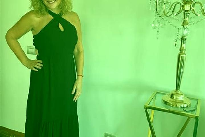 Victoria, 25 — Escort in Cerro Largo, Brazil