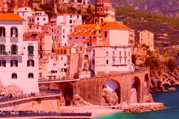 Victoria, 25 — Escort in Ceto, Italy