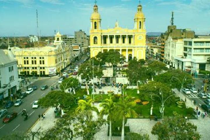 Victoria, 25 — Escort in Chiclayo, Peru