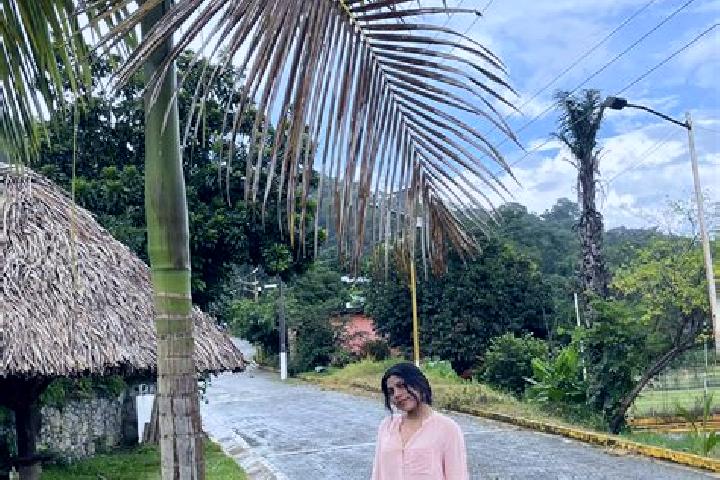 Victoria, 25 — Escort in Coyolapa, Mexico