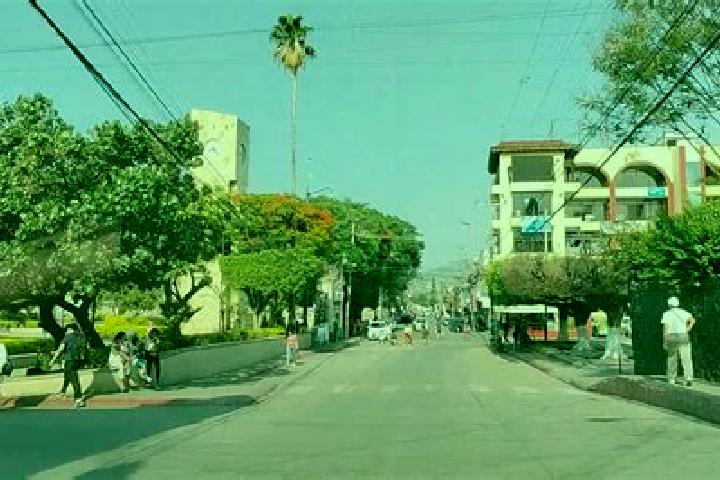Victoria, 25 — Escort in El Pochotal, Mexico
