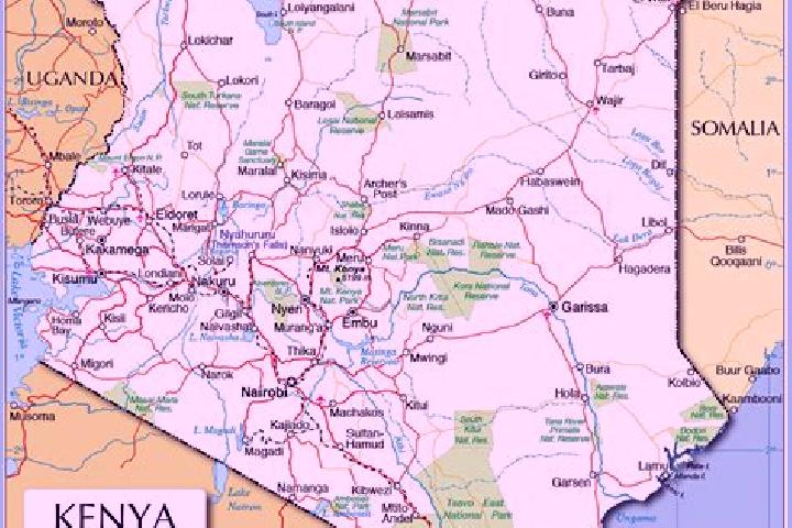 Victoria, 25 — Escort in Garsen, Kenya