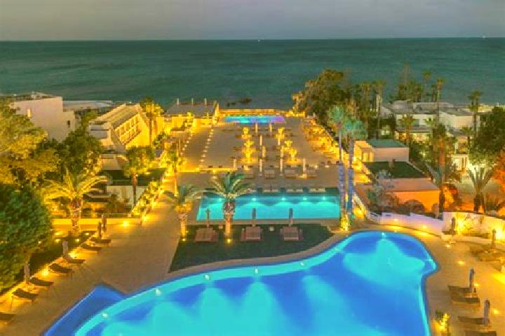 Victoria, 25 — Escort in Hammamet, Tunisia