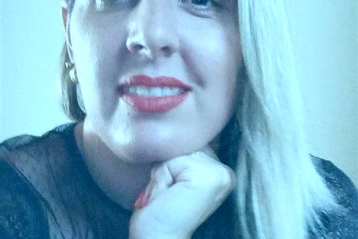 Victoria, 25 — Escort in Itiquira, Brazil