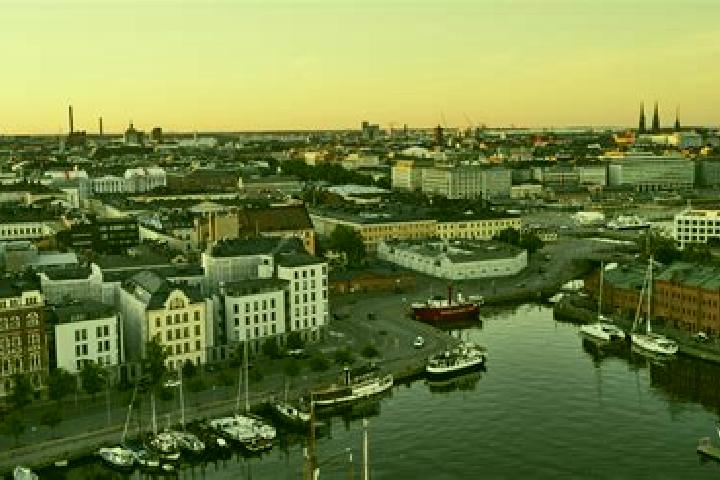 Victoria, 25 — Escort in Kalasatama, Finland