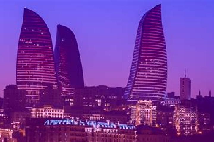 Victoria, 25 — Escort in Lokbatan, Azerbaijan