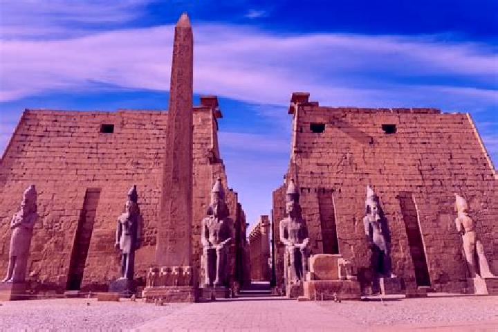 Victoria, 25 — Escort in Luxor, Egypt