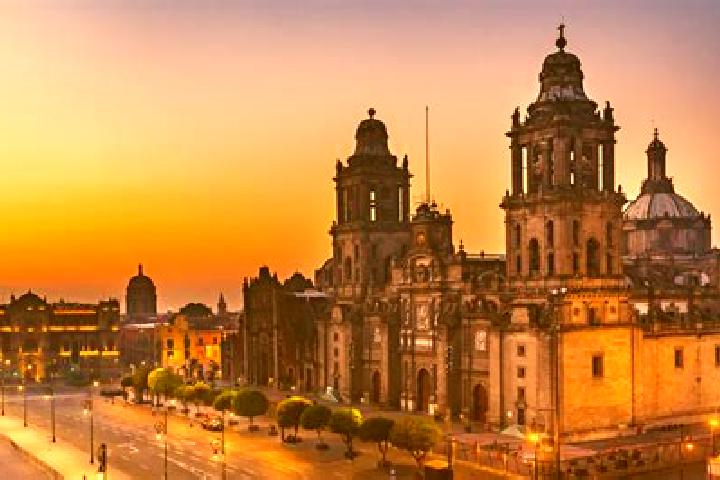 Victoria, 25 — Escort in Manzana Sexta Parte Centro, Mexico