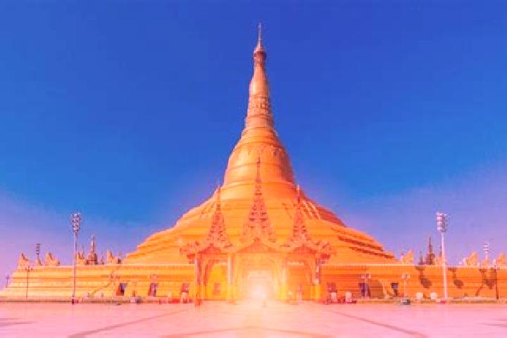 Victoria, 25 — Escort in Nay Pyi Taw, Myanmar