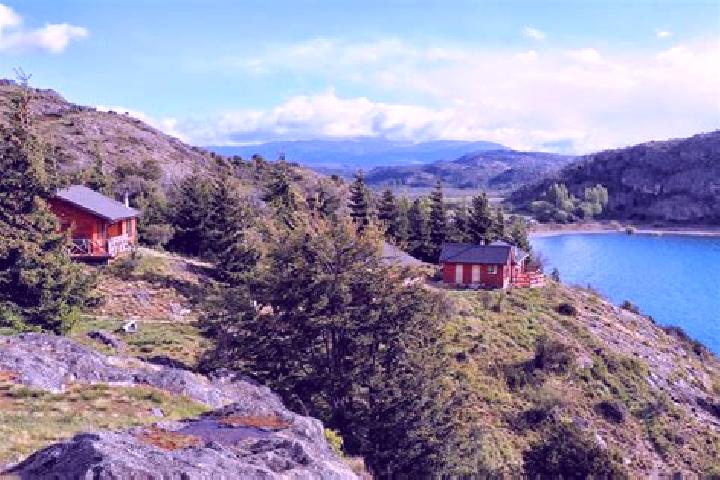 Victoria, 25 — Escort in Patagonia, United States