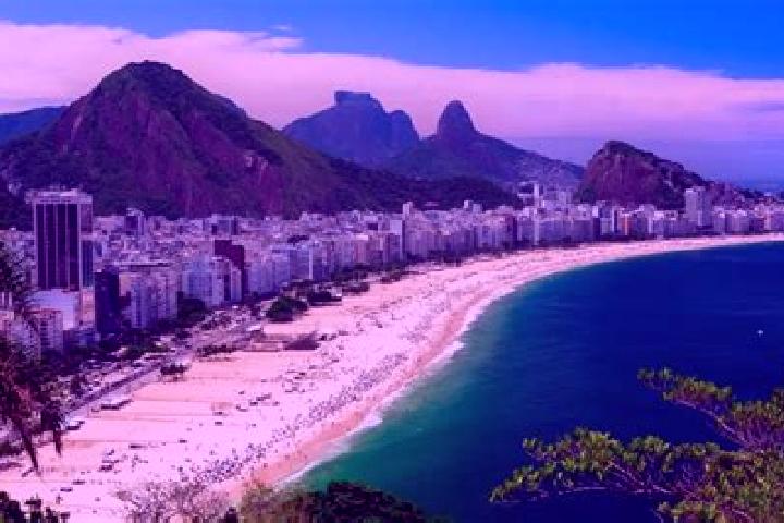 Victoria, 25 — Escort in Porciuncula, Brazil