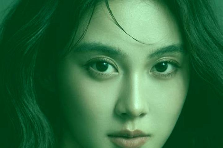 Victoria, 25 — Escort in Qingkou, China