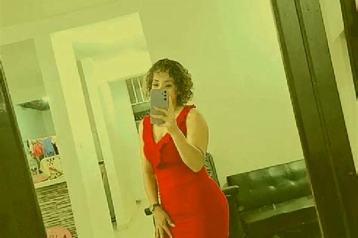 Victoria, 25 — Escort in Rojas, Argentina
