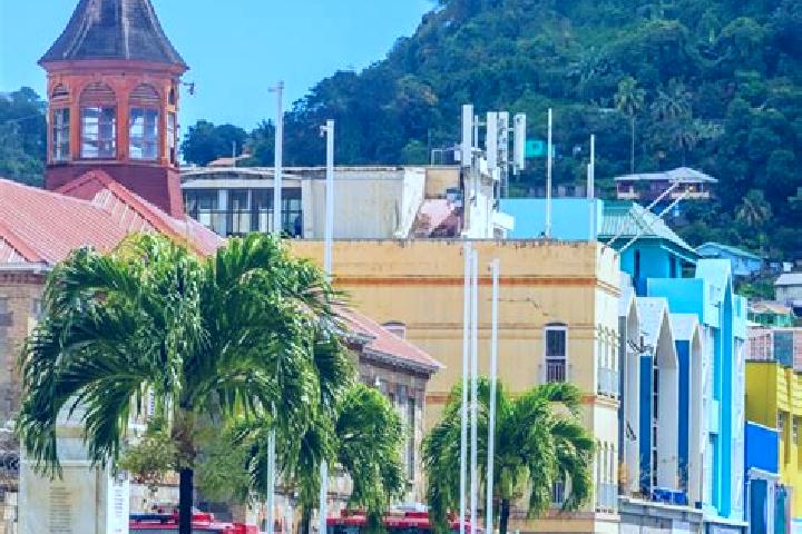 Victoria, 25 — Escort in Rosehall, Saint Vincent and the Grenadines