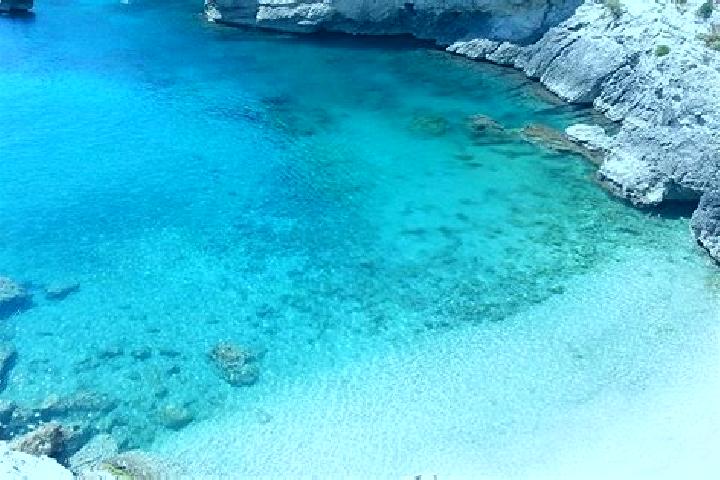 Victoria, 25 — Escort in Santa Cesarea Terme, Italy