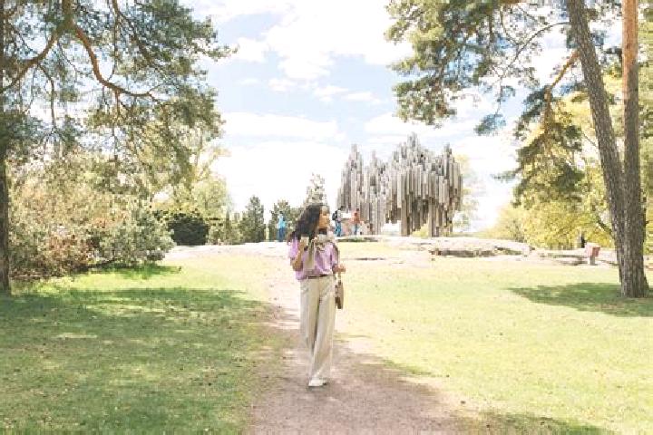 Victoria, 25 — Escort in Soernaeinen, Finland