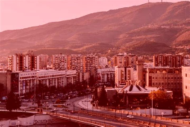 Victoria, 25 — Escort in Susica, North Macedonia