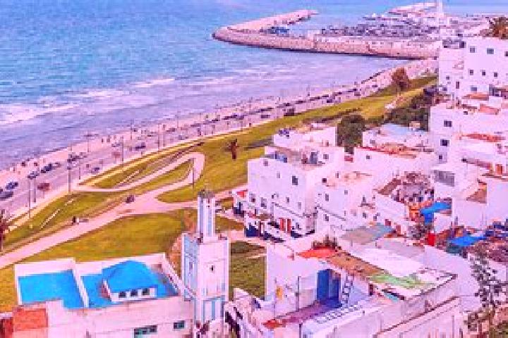 Victoria, 25 — Escort in Tangier, Morocco