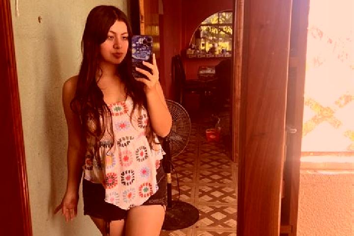 Victoria, 25 — Escort in Tixhualactun, Mexico